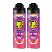 雷达 杀虫气雾剂 550ml*2瓶