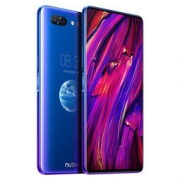 nubia 努比亚 X 8G+128G 智能手机 3299元包邮