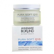 Borlind 安娜柏林 Q10活酵母精华面霜 50ml 16.99欧元约￥128