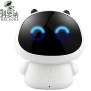 讲故事+学英语+语音问答，科罗纳 儿童早教机