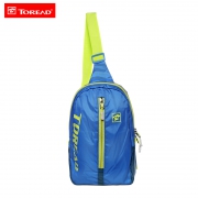 探路者 户外迷彩斜挎包20L 多色  券后39元