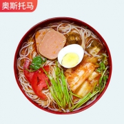 奥斯托马朝鲜正宗东北大冷面*2袋