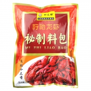 虾之都 盱眙龙虾 麻辣秘制调料包 315g 5.1元包邮
