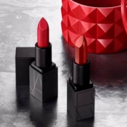 NARS Little Fetishes Audacious唇膏套装 2*2.3g