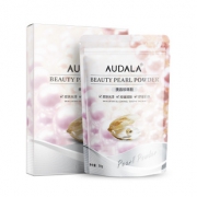 美容珍珠粉50g【送调膜工具】