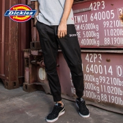 Dickies 字母刺绣经典慢跑长裤 经典热销只要289