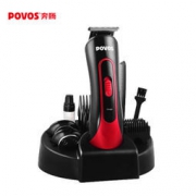 POVOS 奔腾 PR3050 电动理发器 79元