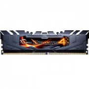 G.SKILL 芝奇 Ripjaws 4系列 DDR4 2666频率 8G 台式机内存