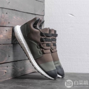 Y-3 Kozoko Low 男士低帮休闲鞋 £105.22