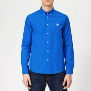 KENZO 高田贤三 男士休闲衬衫 £83.3