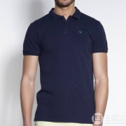 限M码，Scotch & Soda 男士纯棉Polo衫 Prime会员免费直邮含税