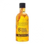 Jema Rose 人参精华柔顺秀发洗发水 400ml 24.95澳元约￥120