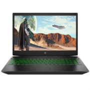 HP 惠普 光影精灵4代 绿刃版 Pav Lap15-cx0061TX 15.6英寸游戏本（i7-8750H、8GB、1TB+128GB、GTX1050Ti 4G独显） 6999元包邮