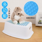 ￥13.9 Grand-Hi/广海 防滑座椅儿童踩脚凳