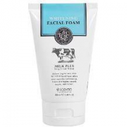BEAUTY BUFFET Q10 牛奶洗面奶 100ml *3件