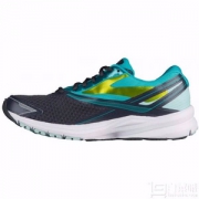 US6码，Brooks 布鲁克斯 Launch 4 女士缓震跑鞋 Prime会员免费直邮含税