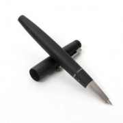 LAMY 凌美 2000系列 钢笔 14K镀铂金EF尖
