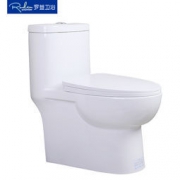Roden 罗登 喷射 虹吸 马桶 RD-M603 549元包邮（需用券）
