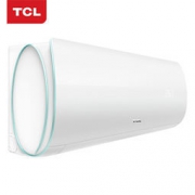 24日0点-1点：TCL 正1.5匹 变频冷暖 第6感+ 静音 速冷暖 壁挂式空调挂机 （KFRd-35GW/D-XQ11Bp(A3)） 1949元包邮