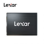Lexar 雷克沙 SL100Pro 1TB Type-c USB3.1 PSSD 移动固态硬盘 1299元包邮