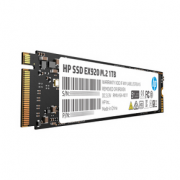 HP 惠普 EX920 M.2 NVMe 固态硬盘 1TB