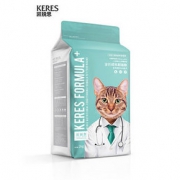 凯锐思DHA羊初乳天然猫粮成猫专用