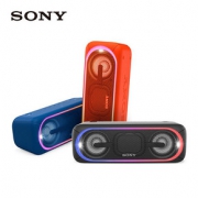 Sony/索尼 SRS-XB40 无线蓝牙防水重低音彩灯音箱
