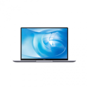 HUAWEI 华为 MateBook 14 笔记本电脑（i5-8265U、8GB、512GB、MX250、2K、一碰传） 5799元包邮（需100元定金）