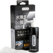 CARMATE 快美特 日本进口玻璃驱水剂 48元