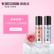 防弹少年团同款，韩国W.DRESSROOM 服饰&家居香氛喷雾 100ml 8折 ￥39