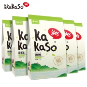 kakaso 咔咔寿 瘦身酵素梅 70g*5盒 39元包邮