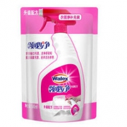 Walex 威洁士 衣领净 500ml *2件 18.9元（合9.45元/件）