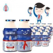宜养 红领巾乳酸菌100ml*20瓶