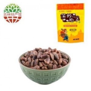 吉森食品 开口松子200g 东北松子手剥每日坚果 *8件