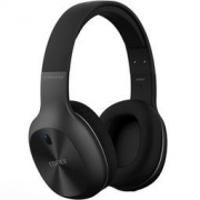 EDIFIER 漫步者 W800BT 立体声蓝牙耳机 苍穹黑 169元包邮（需用券）