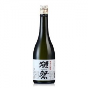 獭祭 纯米大吟酿 50 720ml