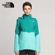 北面（THE NORTH FACE） 防水防风冲锋衣  券后808元