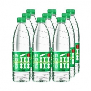 野岭山泉 矿泉水量贩装 550ml*9瓶