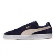 先尺码：PUMA 彪马 Suede 35656851 男款板鞋