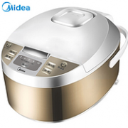 Midea 美的 MB-WFD4015 4L 电饭煲