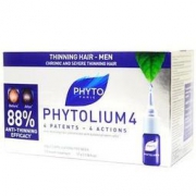 Phyto 发朵 发丝能量精华液 3.5ml*12支 47.17欧元约￥355