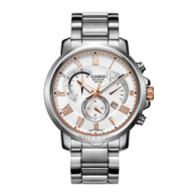 卡西欧casio 时尚文雅气质皮带手表 经典狂销仅需670