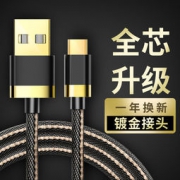 AP type-c数据线 12.8元包邮（需用券）