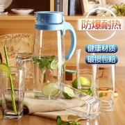 Ocean进口玻璃水壶凉水壶冷水壶 券后￥23.9