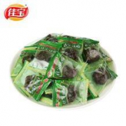 佳宝 鲜润话梅 500g