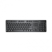 GameSir 盖世小鸡 GK300 双模蓝牙无线2.4G机械键盘 TTC青轴 269元包邮（需10元定金）