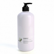 无硅油洗发水护发素800ml
