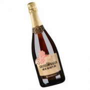 威龙 葡萄起泡酒 1500ml 49元包邮（2人成团）