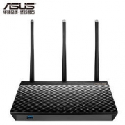 京东PLUS会员：ASUS 华硕 RT-AC66U B1 无线路由器 538元包邮（满减）
