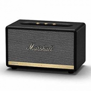 中亚Prime会员：Marshall 马歇尔 Stanmore II 蓝牙音箱 扬声器 第二代新品 全新升级 黑色 1917.43元+214.75元含税直邮约2132元